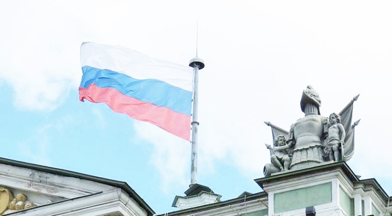 Rusya, Açık Semalar Anlaşması'ndan çekileceğini duyurdu