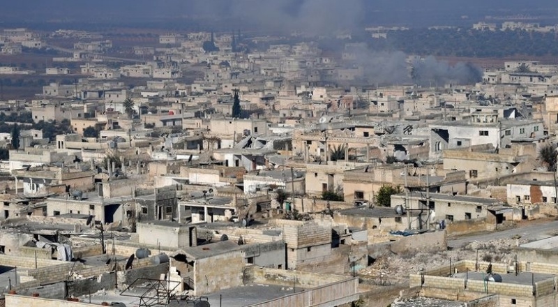 Rusya: İdlib’de militanlar Tartus ve Lazkiye’ye saldırı planlıyor