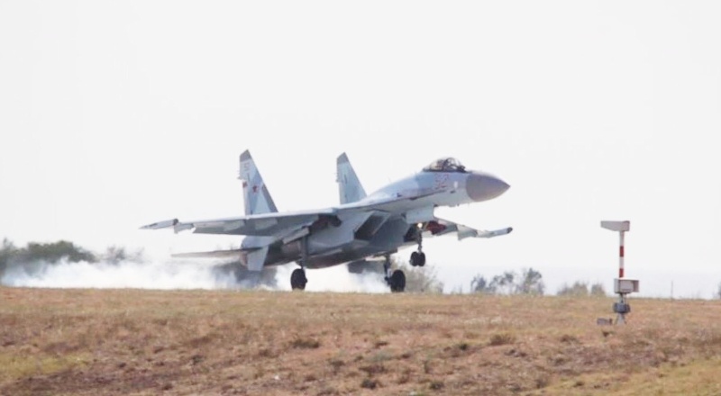 Rusya: Türkiye ile savaş uçağı tedariki konusunda görüşmeye hazırız