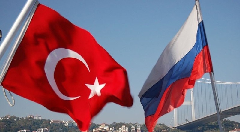 Rusya: Türkiye stratejik ortak değil, partner