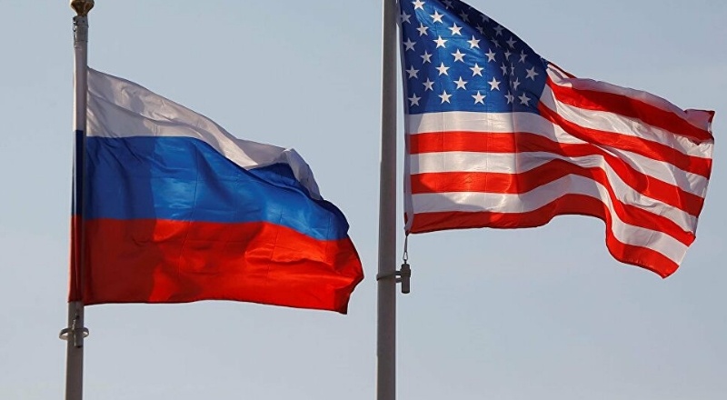 Rusya ve ABD arasındaki ilişkiler fiili rekabetten karşılıklı cepheleşmeye geçti