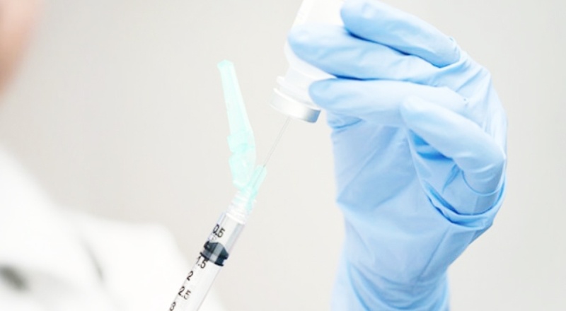 Rusya'dan ikinci aşı açıklaması: Eylül'de hazır