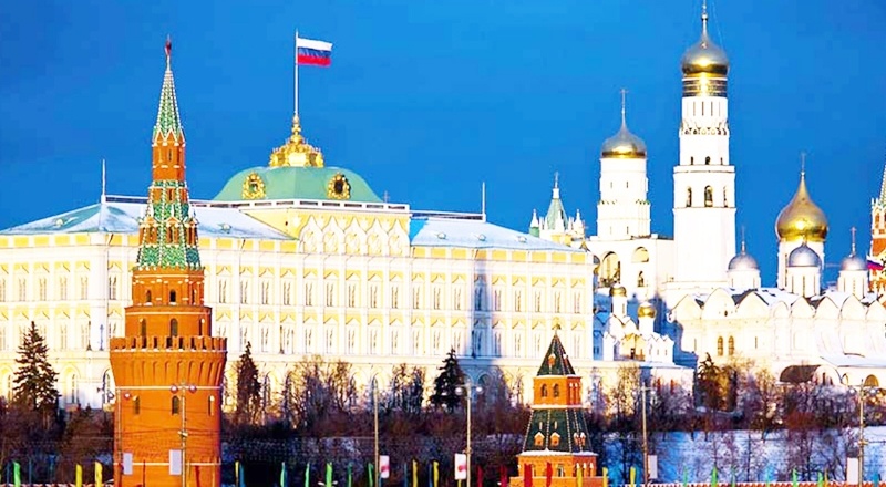 Rusya’nın Minsk Barış Süreci’ne bağlılığının altı çizildi