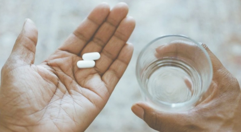 Sağlık Bakanlığı raporu: En çok satılan 4 ilaç, “ağrı kesici” grubunda yer aldı