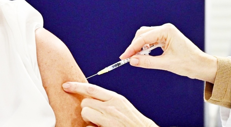 Sağlık Bakanlığı tablosundan aşı harcaması kaldırıldı