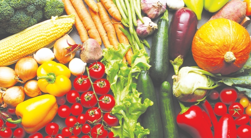 Sağlıklı gıda için 16 tarım ilacına daha yasak