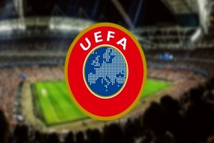 Şampiyonlar Ligi ve Avrupa Ligi finallerine süresiz erteleme