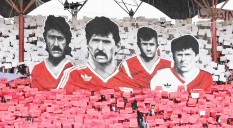 Samsunspor’un acı günü Futbolcular ve teknik direktör anılacak
