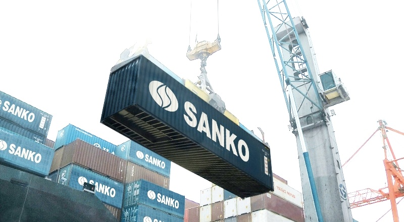 SANKO Grubu'nun 10 şirketi listeye girdi