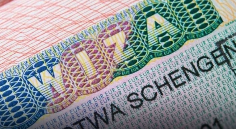 Schengen vizesi başvuruları dijital ortamda yapılabilecek