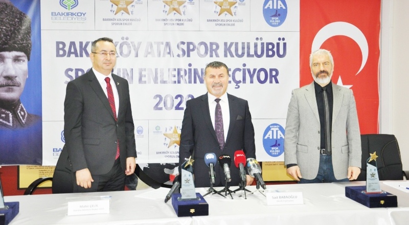 Şehitkamil Belediye Başkanı M. Rıdvan Fadıloğlu ödüle layık görüldü