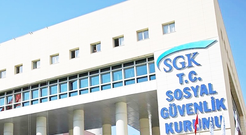 SGK'de 56 milyon TL açık: Milli Emlak ile taşınmaz değiş tokuşu zarar ettirdi