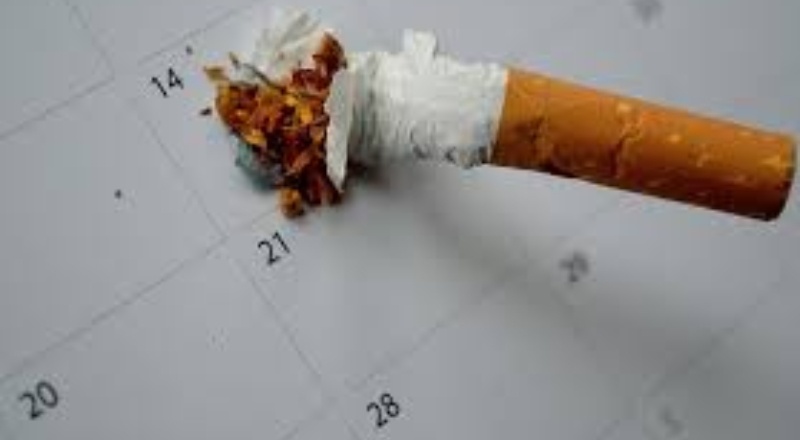 Sigara ve tütün ürünlerinde yüzde 17.18 vergi artışı