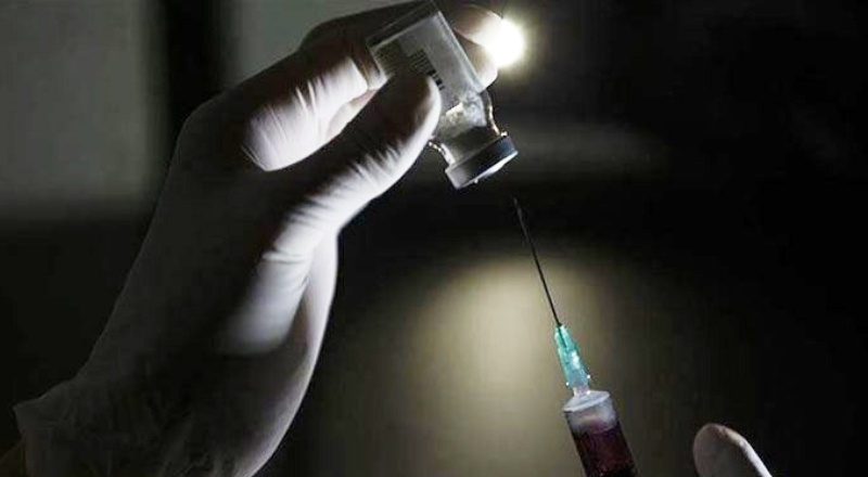 Şimdilik tek kurtarıcı bilim ve aşı