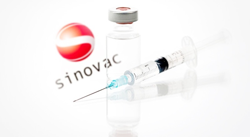 'Sinovac' aşısının etkisi 3'üncü aydan itibaren azalıyor