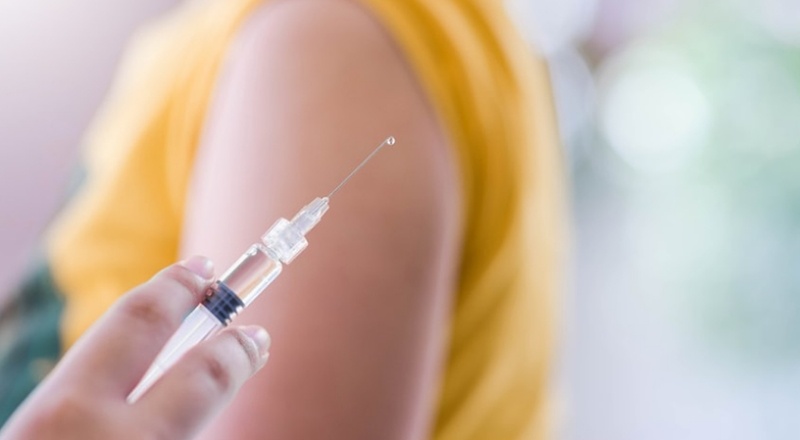 Sırası gelenlerin yüzde 25'i Covid-19 aşısı olmadı
