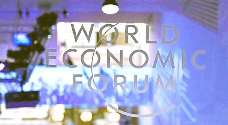 Sky: Davos, Omicron varyantı nedeniyle iptal edildi