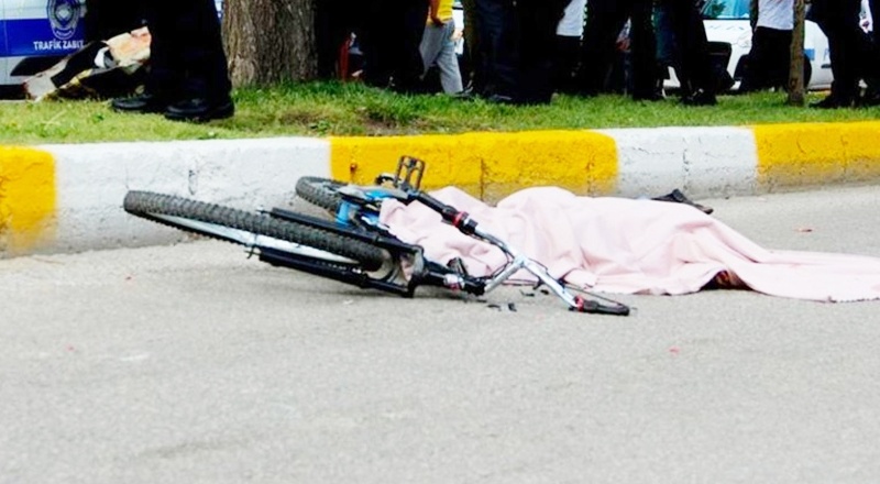 Son 2 yılda 258 bisikletli kazalarda öldü