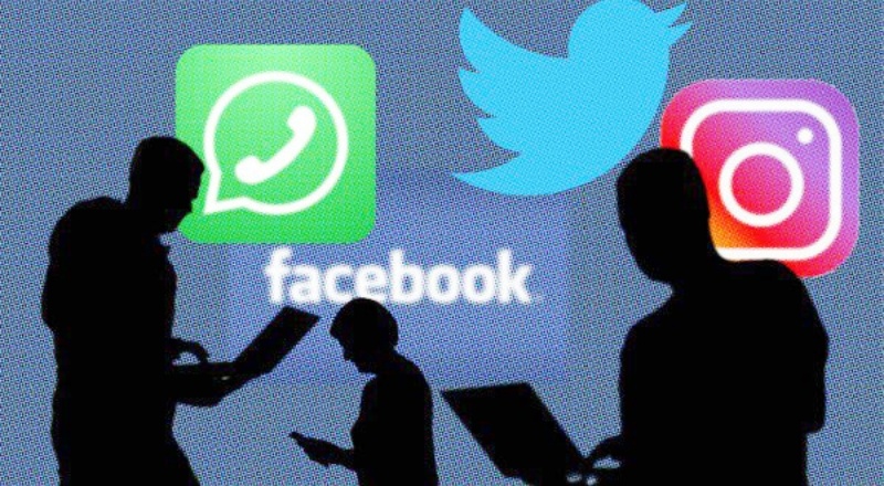 "Sosyal medya düzenlemesi ifade özgürlüğünü zayıflatacak"