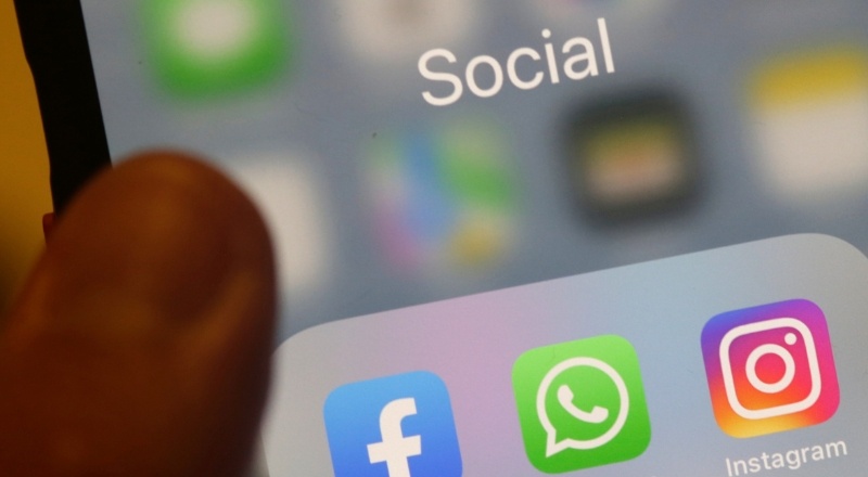 Sosyal medya kullanımı 7 milyon kişi azaldı