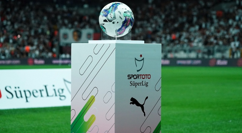 Spor Toto Süper Lig'de 26. hafta yarın oynanacak Konyaspor - Galatasaray müsabakasıyla başlayacak