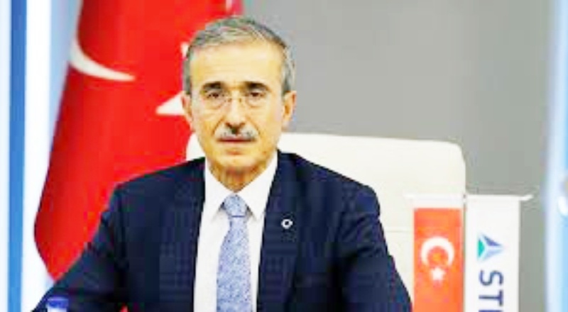 SSB Başkanı Demir: CAATSA devam etse ne olacak, alınamayan bir ürün varsa yerlileştirmeye devam edeceğiz