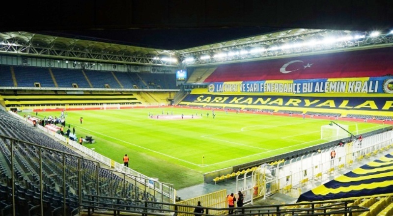 Süper Lig'de 14 ilden 21 takım 20 statta oynayacak