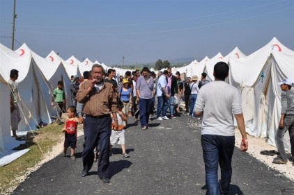 “Suriyeliler sorunu, Türkiye’nin geleceğini karartacak bir mesele” 