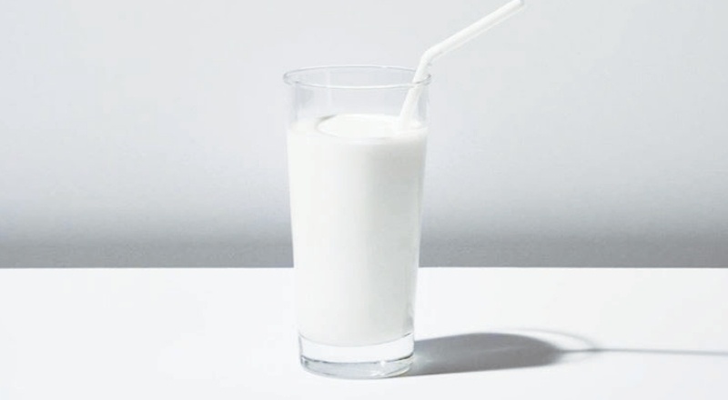 Süt ve süt ürünleri artık laboratuvarda üretilecek