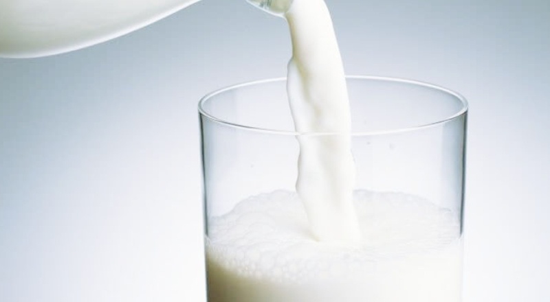 Süt ve süt ürünlerinde zam sonrası satışlar azaldı
