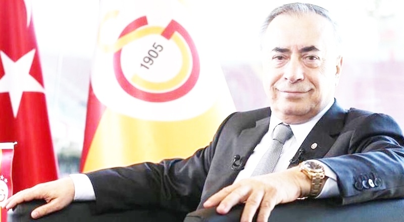 Tahkim Kurulu, Galatasaray ve Mustafa Cengiz'e verilen cezaları onadı