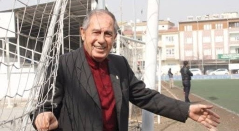 Talat Özkarslı hayatını kaybetti