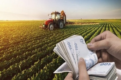 Tarımsal üretim için faizsiz ve düşük faizli kredi kullanım esasları açıklandı