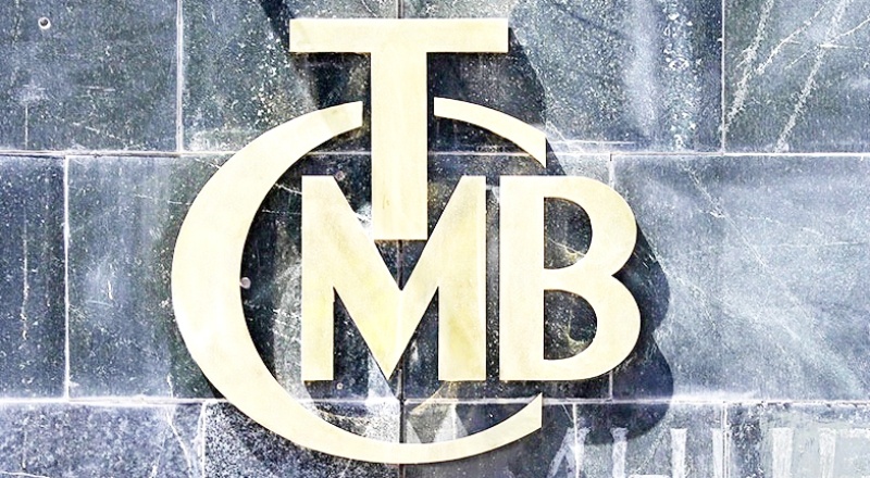 TCMB, aylık uluslararası rezerv ve döviz tablosunu haftalık yayımlayacak