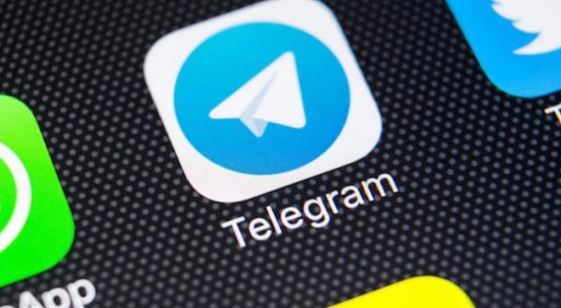 Telegram, 1 milyar indirilme sayısını geçti