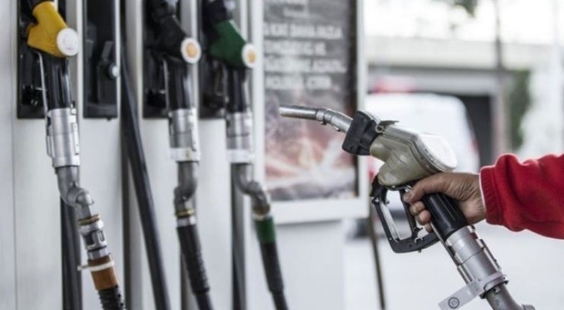 TESK Başkanı Palandöken: Benzin ve motorin fiyatları yeniden düşene kadar akaryakıttan ÖTV alınmamalı