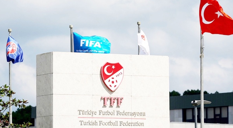 "TFF 1. Lig Futbolcu Uygunluğu"nda yeni bir düzenlemeye gidildi