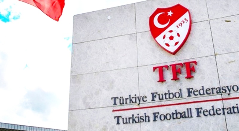 TFF, futbolcu menajerlerine yapılan ödemeleri duyurdu