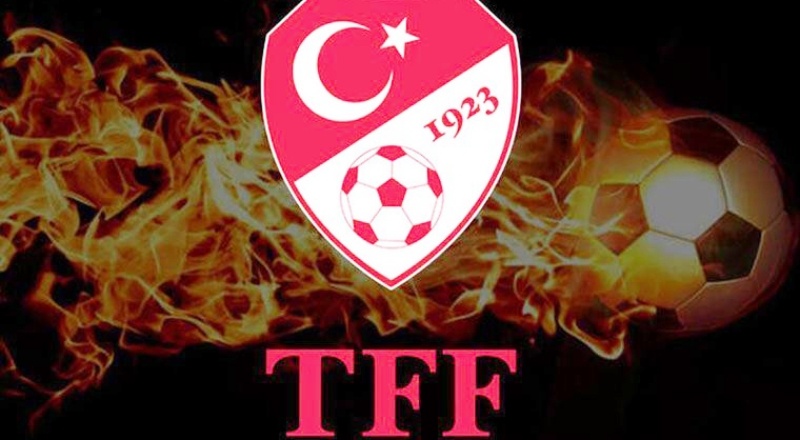 TFF, kulüp lisans başvurularını 15 Ekim'e kadar uzattı