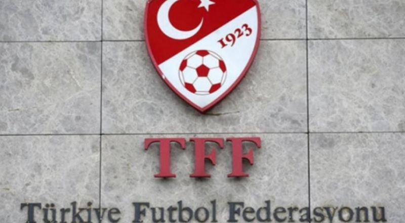 TFF, kulüpleri sağduyulu davranmaya davet etti