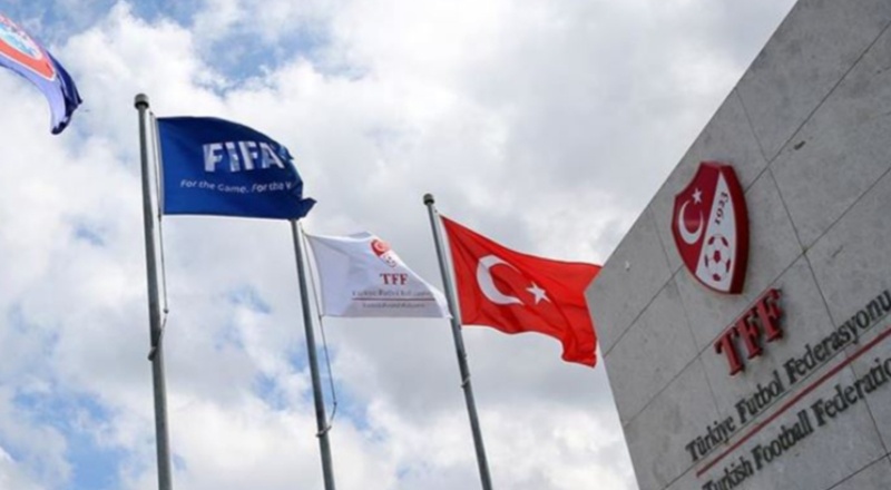 TFF, Süper Lig'e isim vermeyi bırakıyor