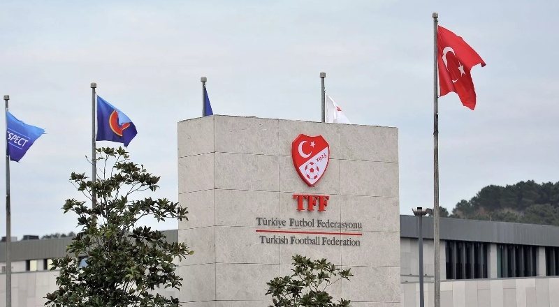 TFF ve Kulüpler Birliği, 1.000 Konteyner Projesi'ni hayata geçiriyor