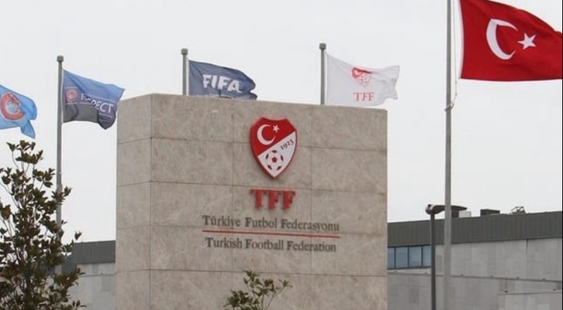 TFF’nin son kararı: Ligler 12 Haziran’da başlıyor