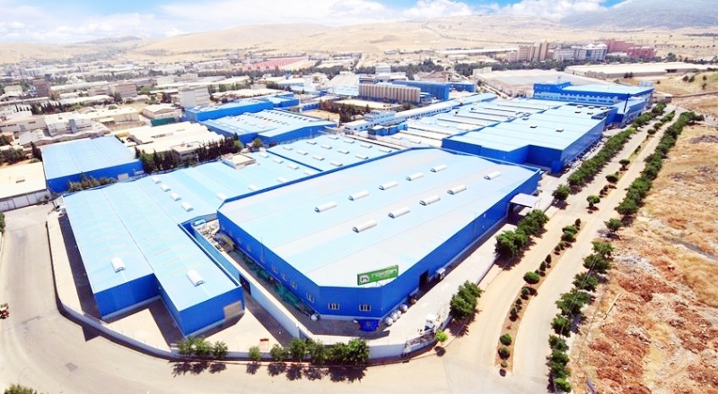 TMSF, Naksan Plastik ve Royal Halı'ya ait iplik fabrikasını satışa çıkardı