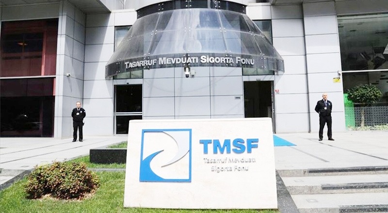 TMSF, üyelerine bol keseden emeklilik ödemesi dağıtmış