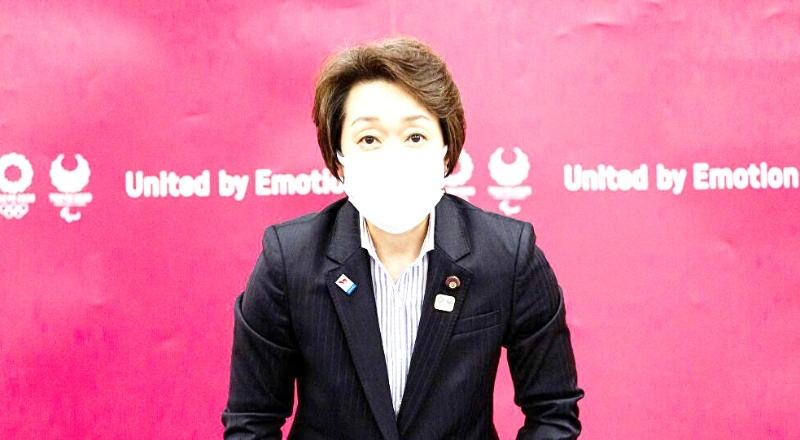 Tokyo Olimpiyat Komitesi’nin yeni başkanı Seiko Hashimoto oldu