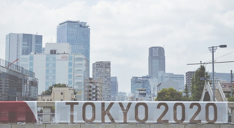 Tokyo Olimpiyatları ile Paralimpik Oyunlarında 863 kişi Covid-19'a yakalandı