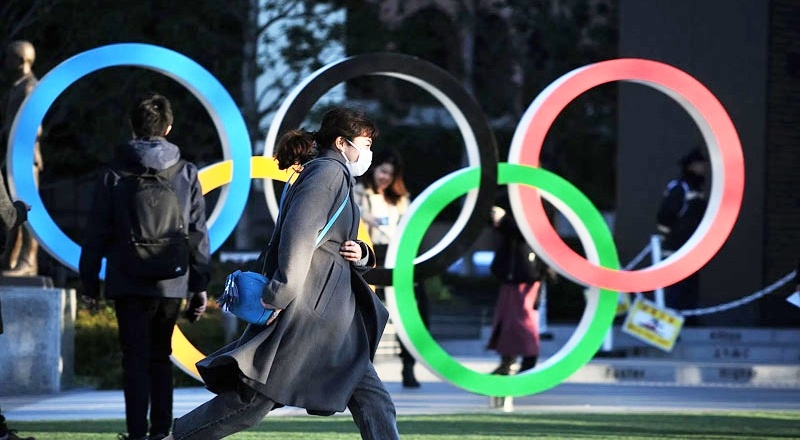 Tokyo Olimpiyatları'na deniz aşırı seyirci kabul edilmeyecek
