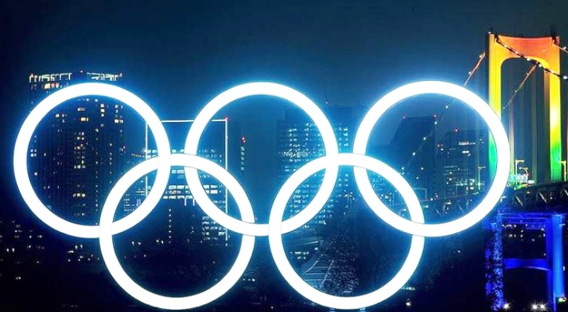 Tokyo Olimpiyatları'nın bir kez daha erteleneceği iddia edildi