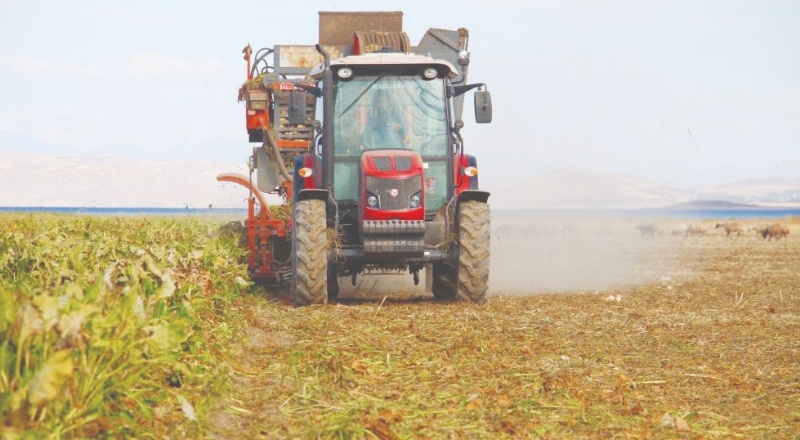 ‘Torba teklif’ ile çiftçilere verilen destekten kesilen vergiler iade edilecek